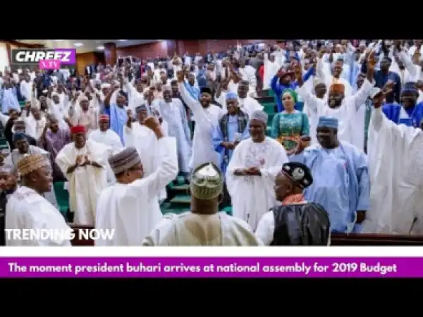 See How Lawmakers Shout 